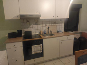 Neu Apartment Work and Stay Attendorn 4 Personen